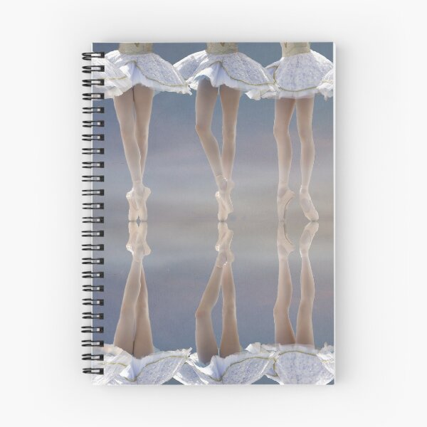 Item preview, En Pointe designed and sold by Kath Gillies.