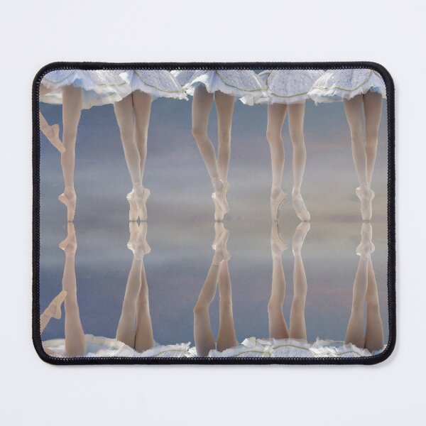 Item preview, En Pointe designed and sold by Kath Gillies.