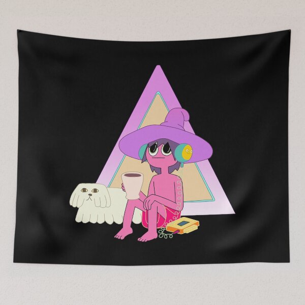 Item preview, the midnight - gospel graphic designed and sold by CyphersHunter.