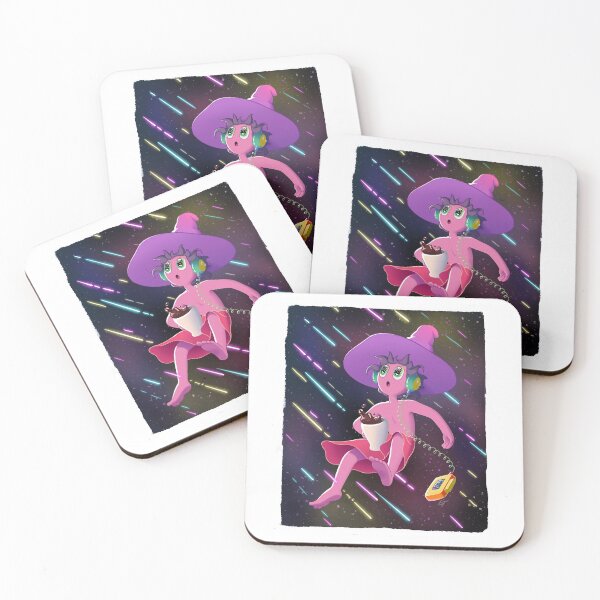 Item preview, Clancy in space designed and sold by CyphersHunter.