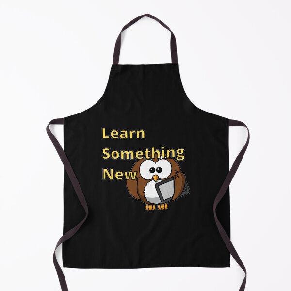 Item preview, Learn Something New designed and sold by RaesPlace.