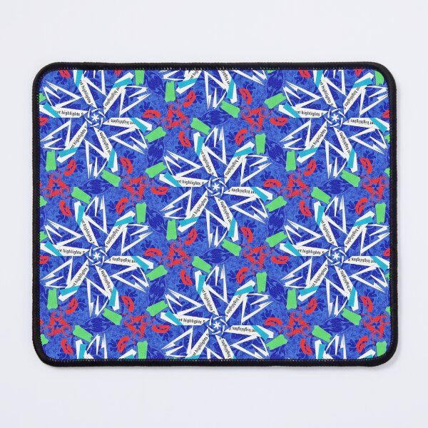Item preview, Snowflakes pattern designed and sold by Irina Ivanova.