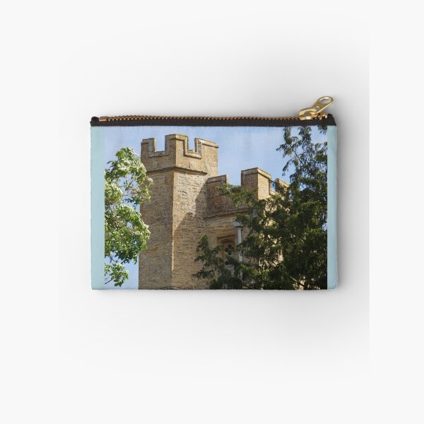 Item preview, Church of St. Mary, Seavington designed and sold by lezvee.