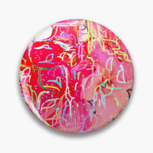 Item preview, Geranio feliz designed and sold by Sarnidesigns.