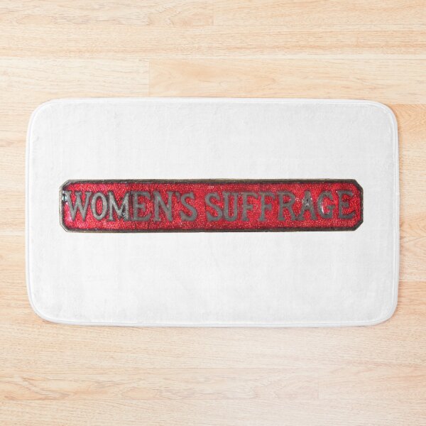 Item preview, National Union of Women's Suffrage Societies  Badge designed and sold by Dreamflight.