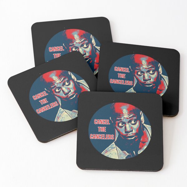 Item preview, Dave Chappelle - Cancel The Cancelers designed and sold by PupsiPupser.