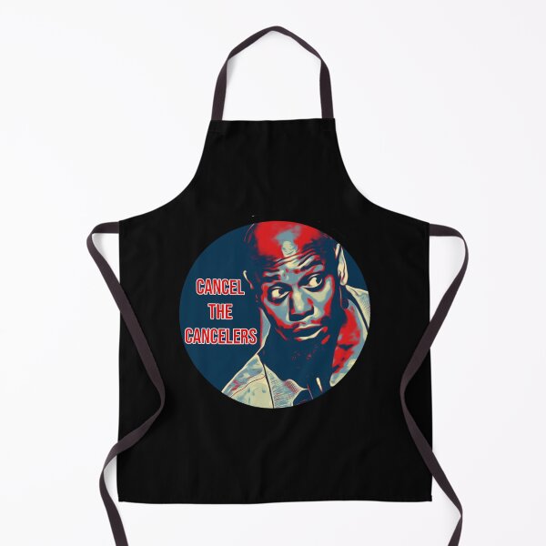 Item preview, Dave Chappelle - Cancel The Cancelers designed and sold by PupsiPupser.