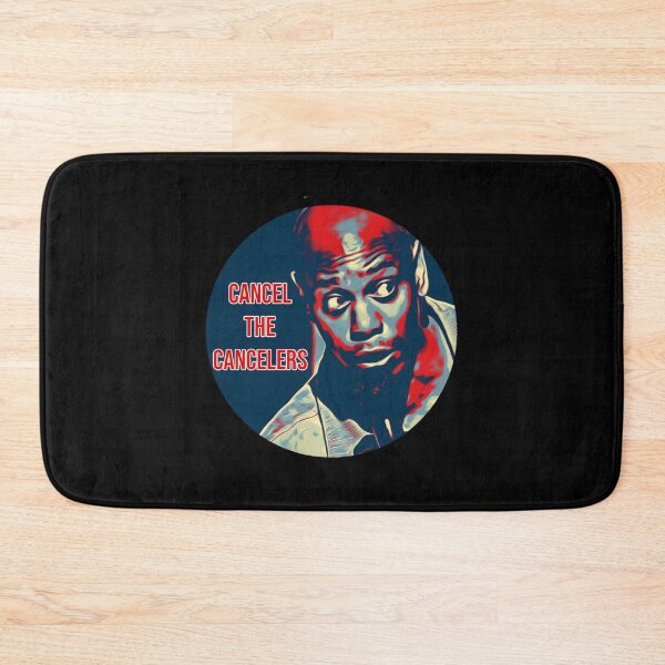 Item preview, Dave Chappelle - Cancel The Cancelers designed and sold by PupsiPupser.