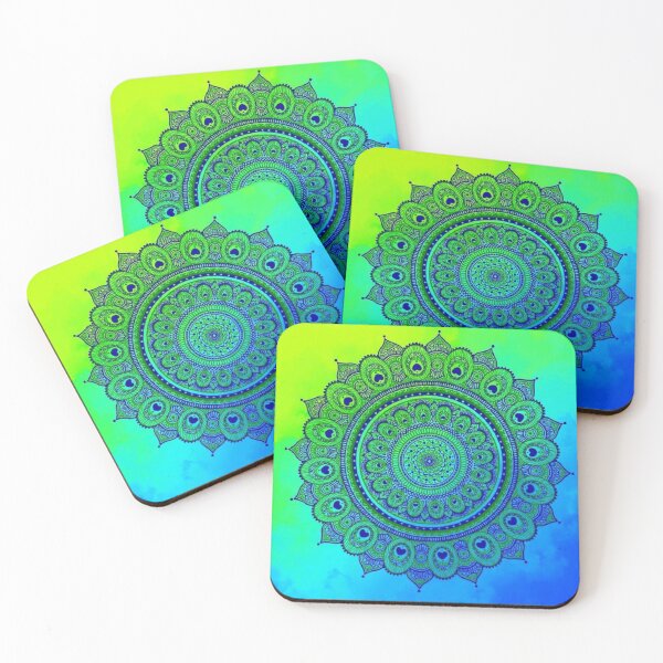 Item preview, Vintage  Mandala digital drawing designed and sold by Bkstores.