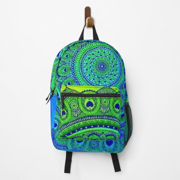 Item preview, Vintage  Mandala digital drawing designed and sold by Bkstores.