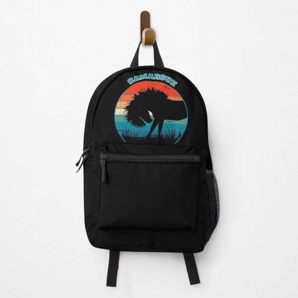 Item preview, Vintage Camargue Sunset Horse designed and sold by Astralia.