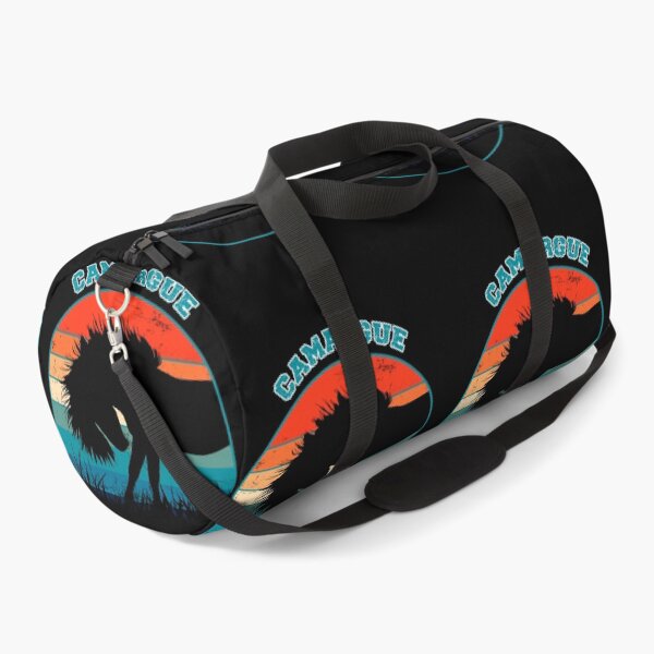Item preview, Vintage Camargue Sunset Horse designed and sold by Astralia.