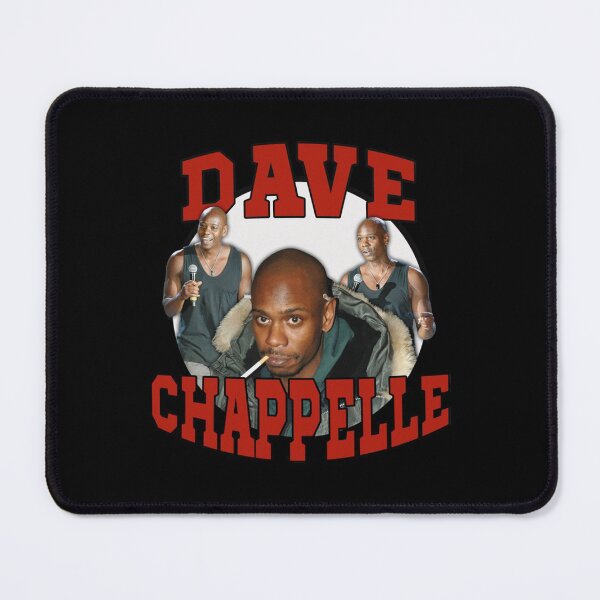 Item preview, Vintage Dave Chappelle designed and sold by PupsiPupser.