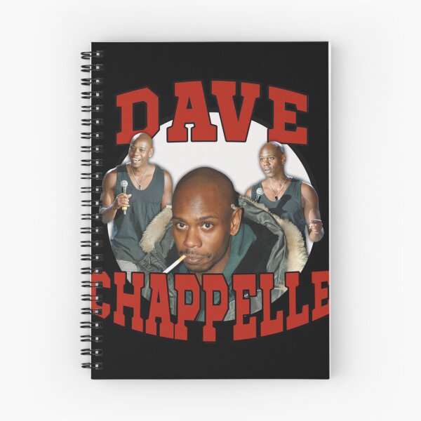 Item preview, Vintage Dave Chappelle designed and sold by PupsiPupser.