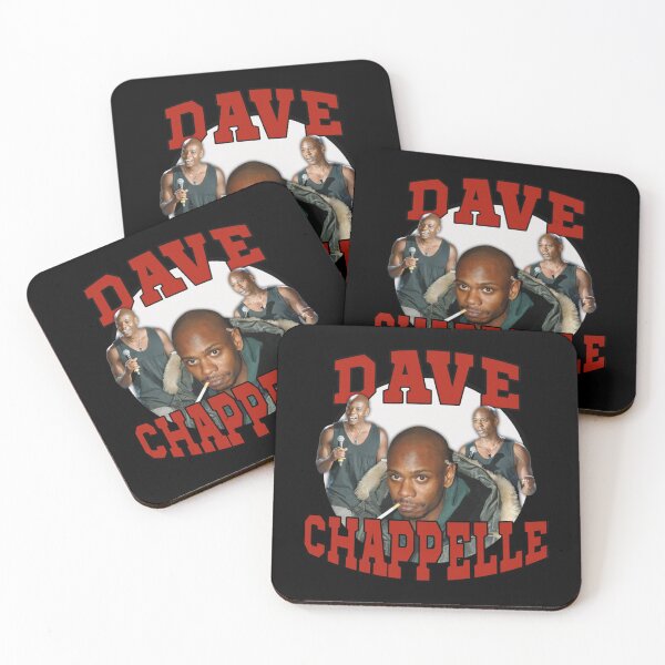 Item preview, Vintage Dave Chappelle designed and sold by PupsiPupser.