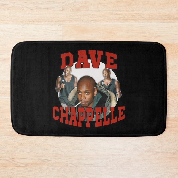 Item preview, Vintage Dave Chappelle designed and sold by PupsiPupser.