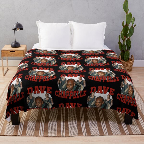 Item preview, Vintage Dave Chappelle designed and sold by PupsiPupser.