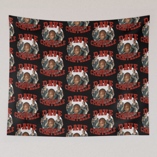 Item preview, Vintage Dave Chappelle designed and sold by PupsiPupser.