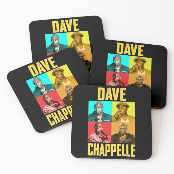 Item preview, Dave Chappelle  designed and sold by PupsiPupser.
