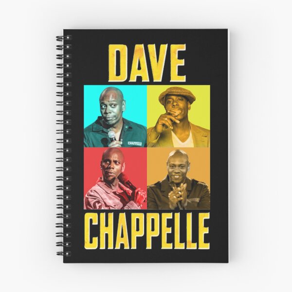 Item preview, Dave Chappelle  designed and sold by PupsiPupser.