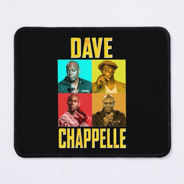 Item preview, Dave Chappelle  designed and sold by PupsiPupser.