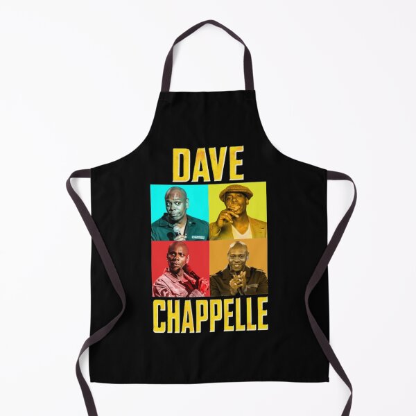 Item preview, Dave Chappelle  designed and sold by PupsiPupser.