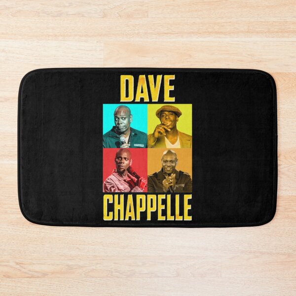 Item preview, Dave Chappelle  designed and sold by PupsiPupser.