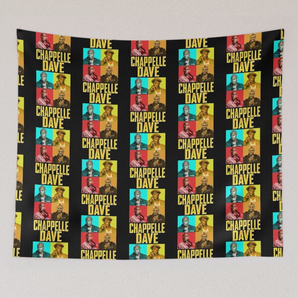 Item preview, Dave Chappelle  designed and sold by PupsiPupser.