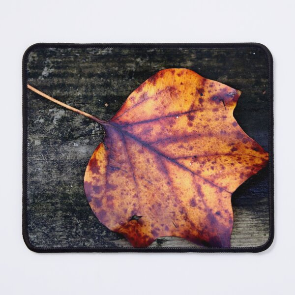 Item preview, Left Leaf designed and sold by cuprum.