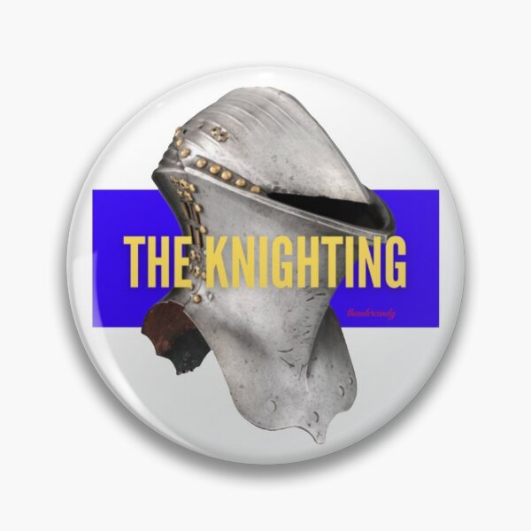 Item preview, The Knighting designed and sold by thundercandy.