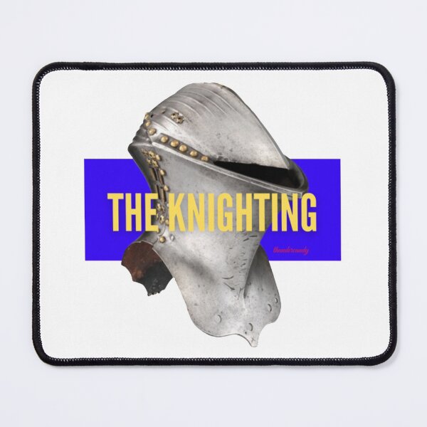 Item preview, The Knighting designed and sold by thundercandy.