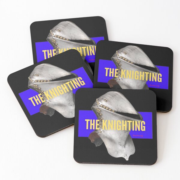 Item preview, The Knighting designed and sold by thundercandy.