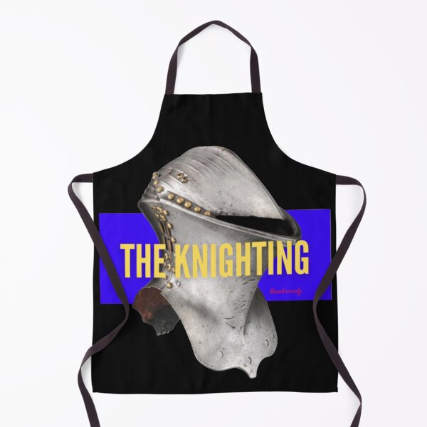 Item preview, The Knighting designed and sold by thundercandy.