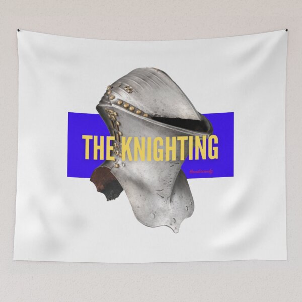 Item preview, The Knighting designed and sold by thundercandy.