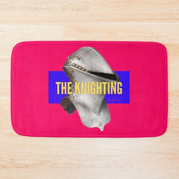 Item preview, The Knighting designed and sold by thundercandy.
