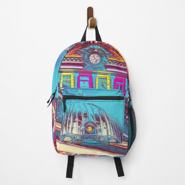 Item preview, Finders Street Station Melbourne, cool architecture in the city designed and sold by Mauswohn.