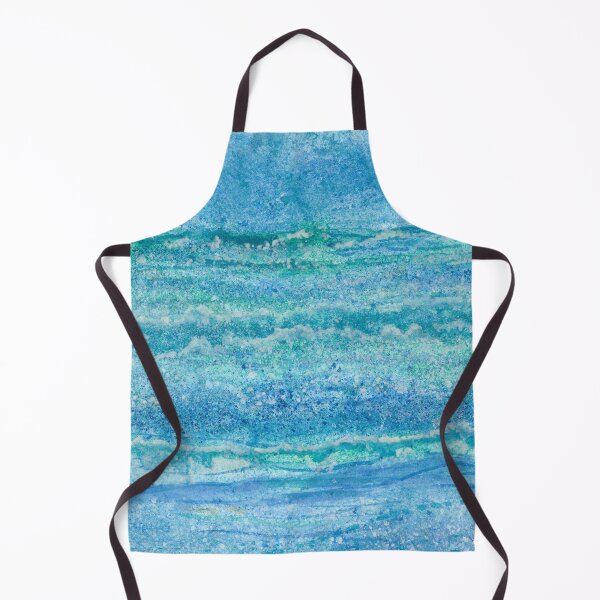 Item preview, Watercolor Waves II designed and sold by Kathie Nichols.