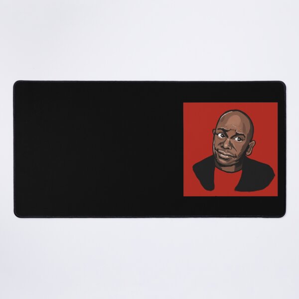 Item preview, Dave Chappelle designed and sold by PupsiPupser.