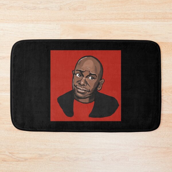 Item preview, Dave Chappelle designed and sold by PupsiPupser.