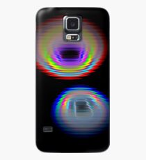 Psychedelic Illusions Case/Skin for Samsung Galaxy