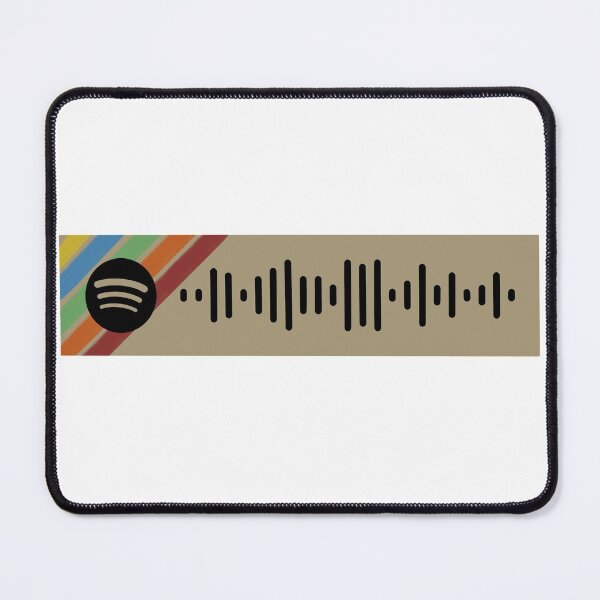 Item preview, My OCD by Rhett and link Song code  designed and sold by JessCarrsArt.