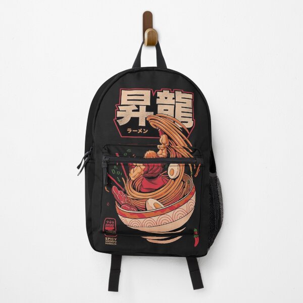 Item preview, Ryu Ramen Kaiju designed and sold by Oni Kanzen.