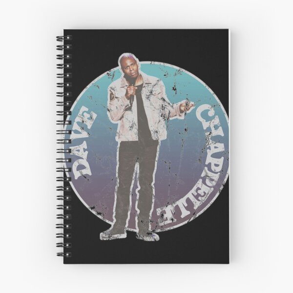 Item preview, Dave Chappelle Vintage Distressed designed and sold by PupsiPupser.