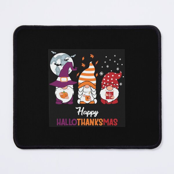 Item preview, Happy Hallothanksmas designed and sold by VolunteerCoalit.
