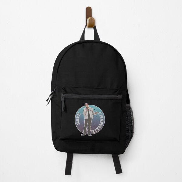 Item preview, Dave Chappelle Vintage Distressed designed and sold by PupsiPupser.