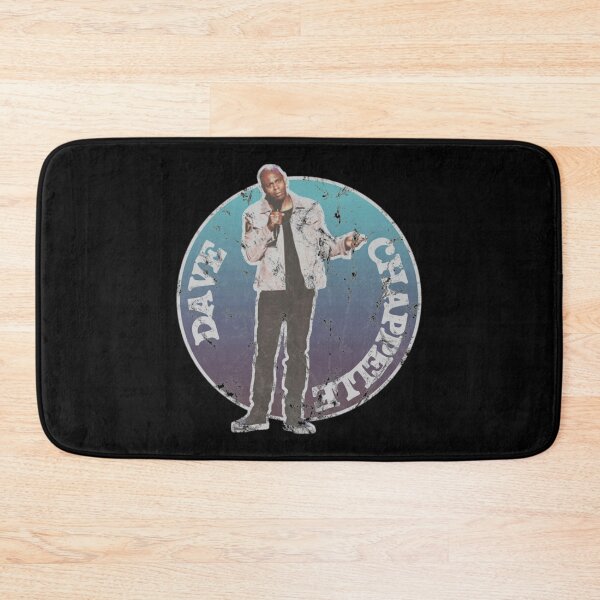 Item preview, Dave Chappelle Vintage Distressed designed and sold by PupsiPupser.