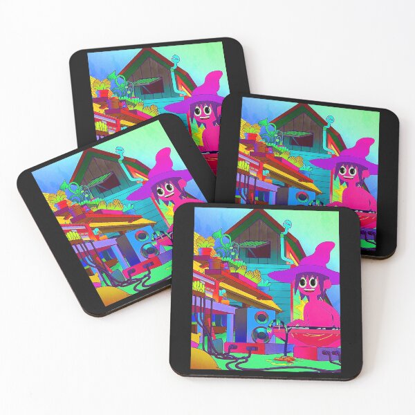 Item preview, Clancy loves music designed and sold by CyphersHunter.