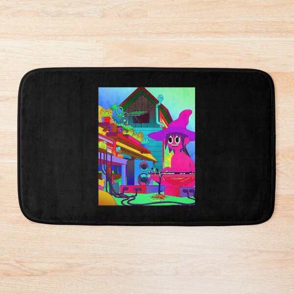 Item preview, Clancy loves music designed and sold by CyphersHunter.