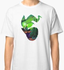 Earthworm Jim Classic T-Shirt