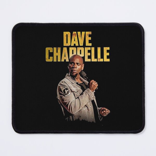 Item preview, Dave Chappelle designed and sold by PupsiPupser.